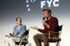 G-21775146473 Harriet Dyer who is a devil wearing Prada 2 Patrick Brammall.jpg Leader